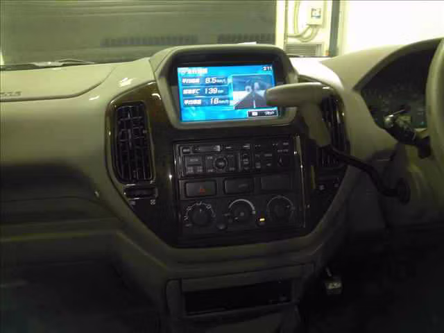 MITSUBISHI DION