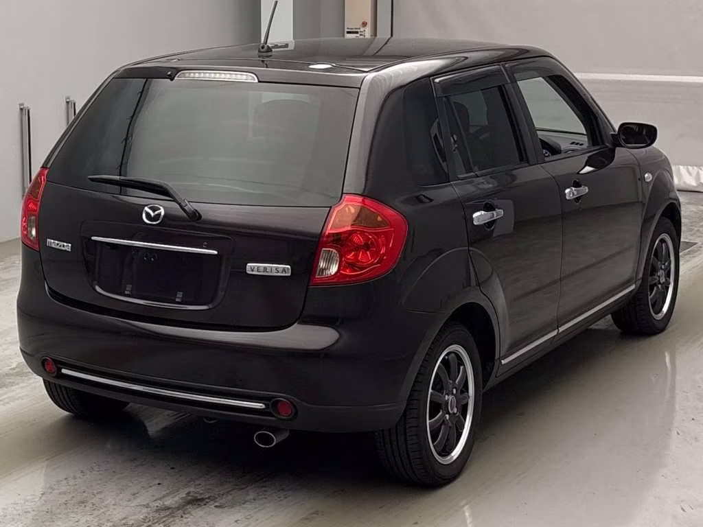 MAZDA VERISA
