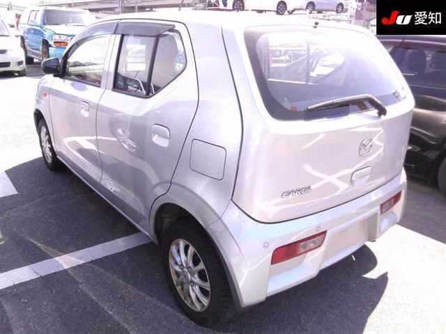 MAZDA CAROL