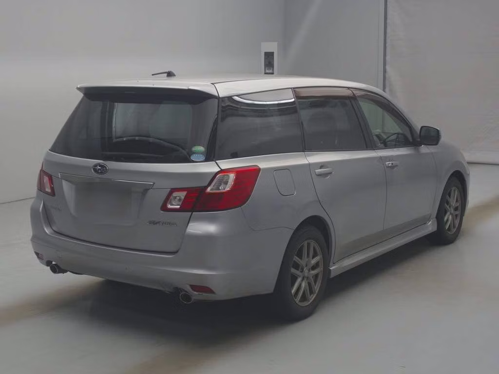 SUBARU EXIGA