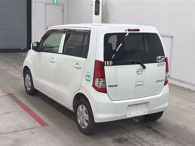 MAZDA AZ-WAGON