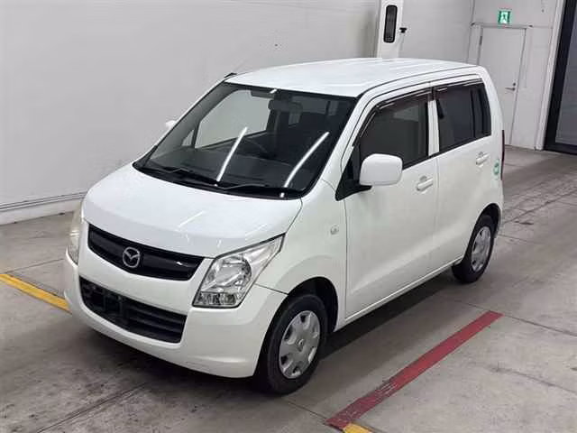 MAZDA AZ-WAGON