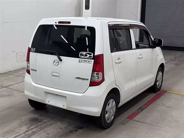 MAZDA AZ-WAGON