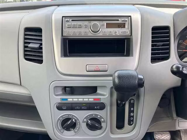 MAZDA AZ-WAGON