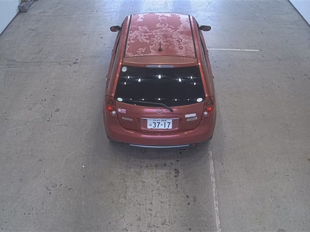MAZDA VERISA