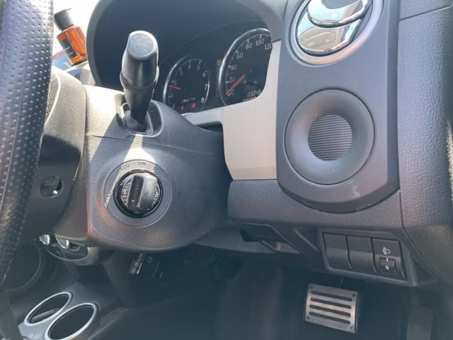 MAZDA VERISA
