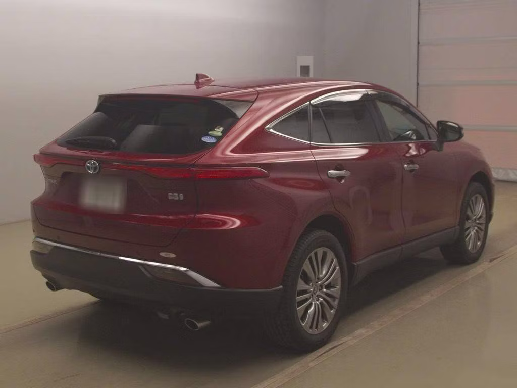 TOYOTA VENZA