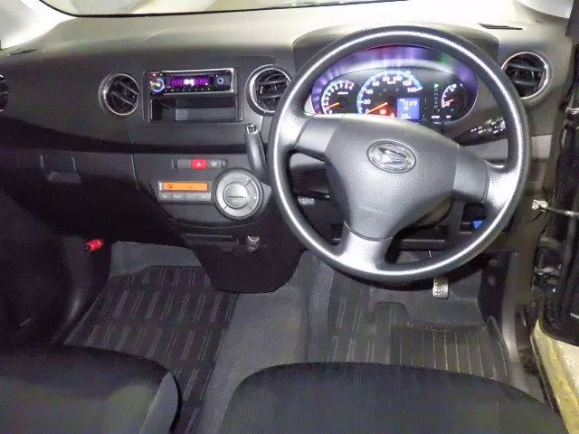 DAIHATSU TANTO EXE