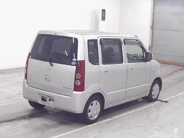 MAZDA AZ-WAGON