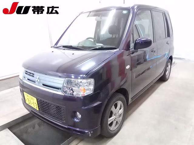 MITSUBISHI TOPPO