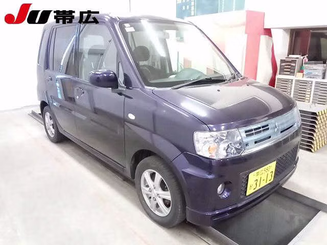 MITSUBISHI TOPPO