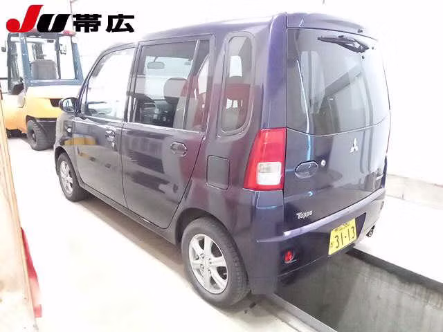 MITSUBISHI TOPPO