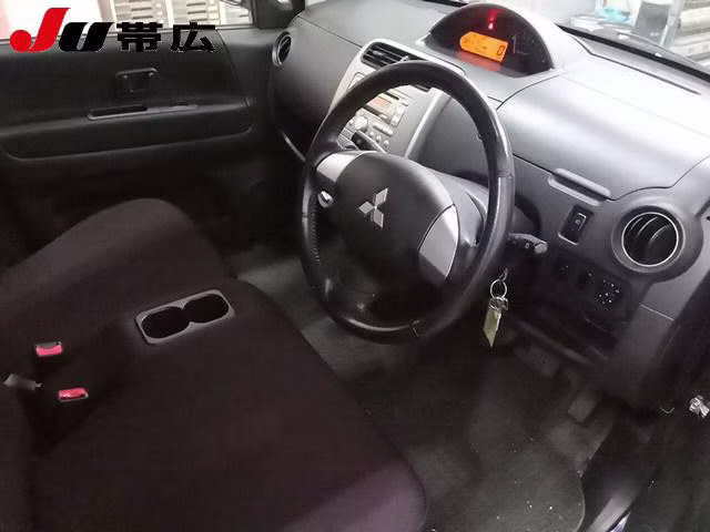 MITSUBISHI TOPPO
