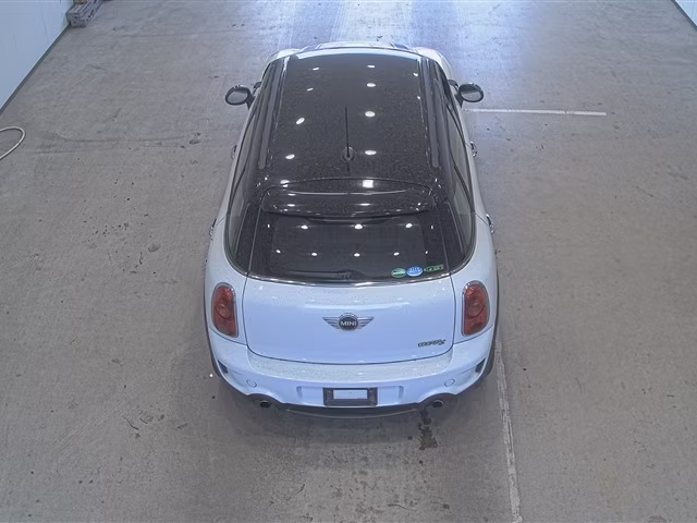 MINI CROSSOVER