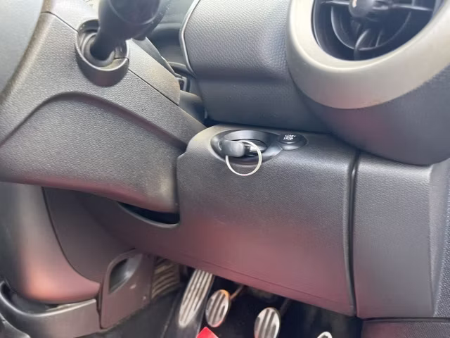 MINI CROSSOVER