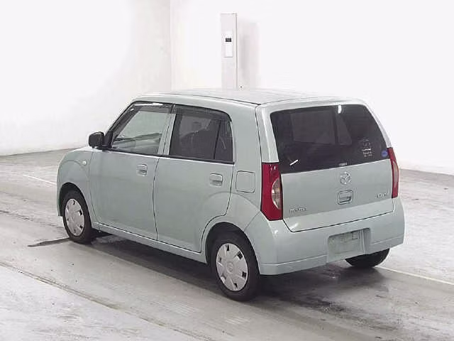 MAZDA CAROL