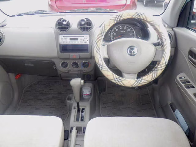 MAZDA CAROL