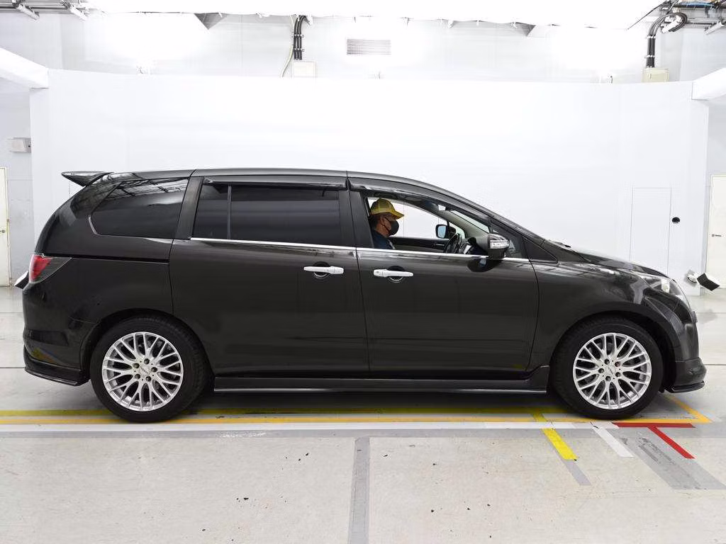 MAZDA MPV