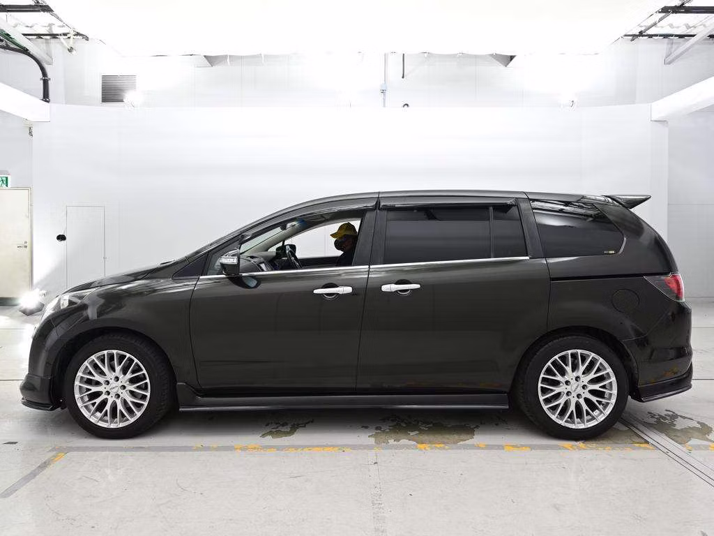 MAZDA MPV