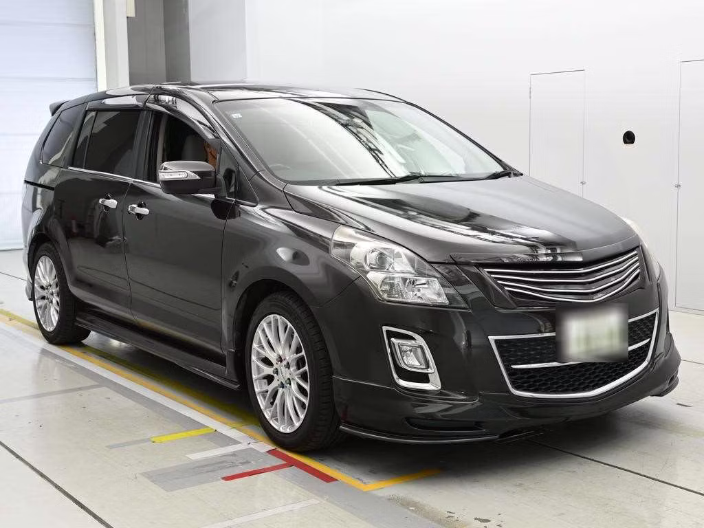 MAZDA MPV