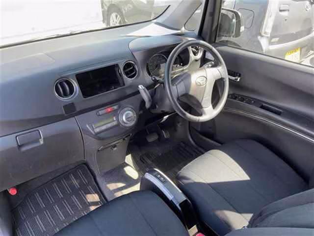 DAIHATSU TANTO EXE