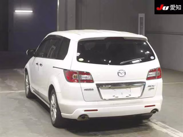 MAZDA MPV