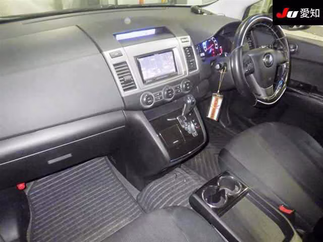 MAZDA MPV