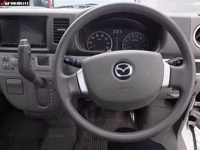 MAZDA SCRUM