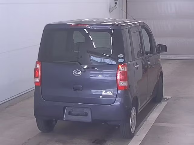 DAIHATSU TANTO EXE