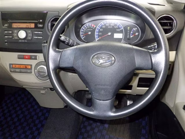 DAIHATSU TANTO EXE