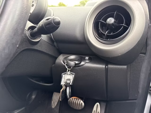 MINI CROSSOVER