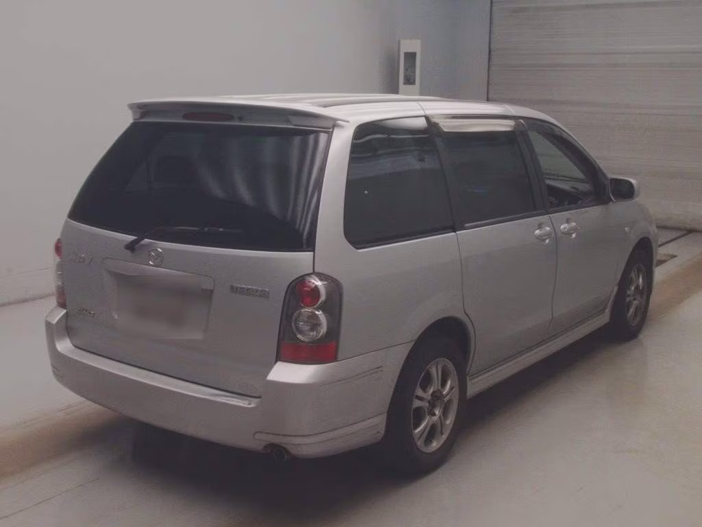 MAZDA MPV