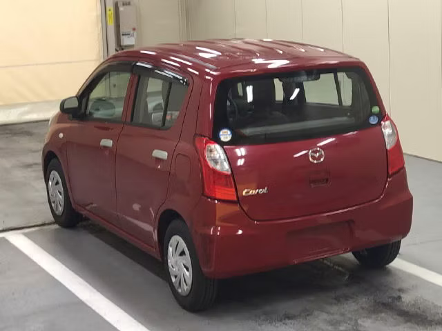 MAZDA CAROL