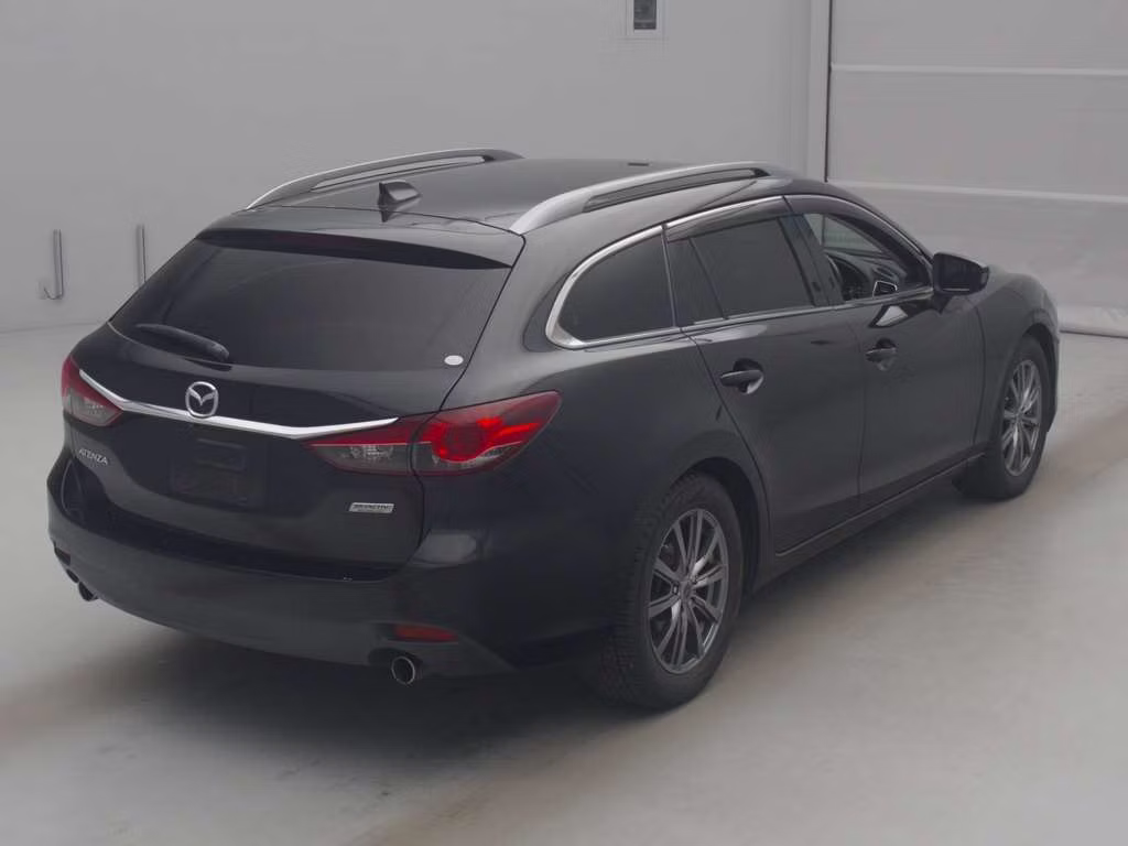 MAZDA ATENZA
