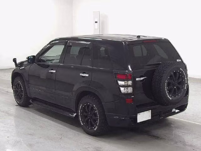 SUZUKI ESCUDO