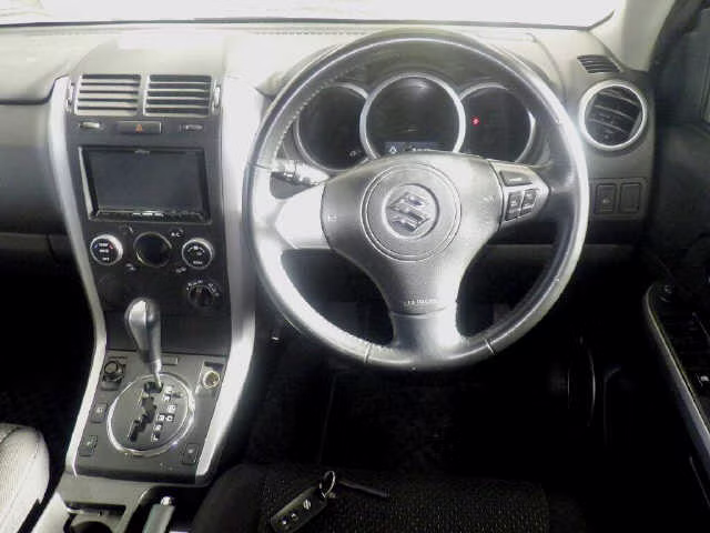 SUZUKI ESCUDO