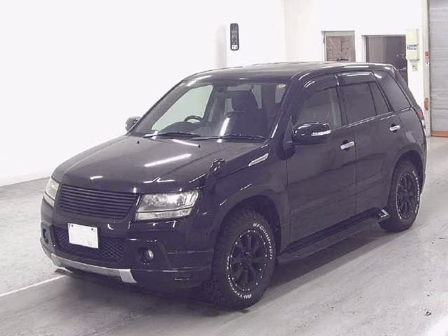 SUZUKI ESCUDO