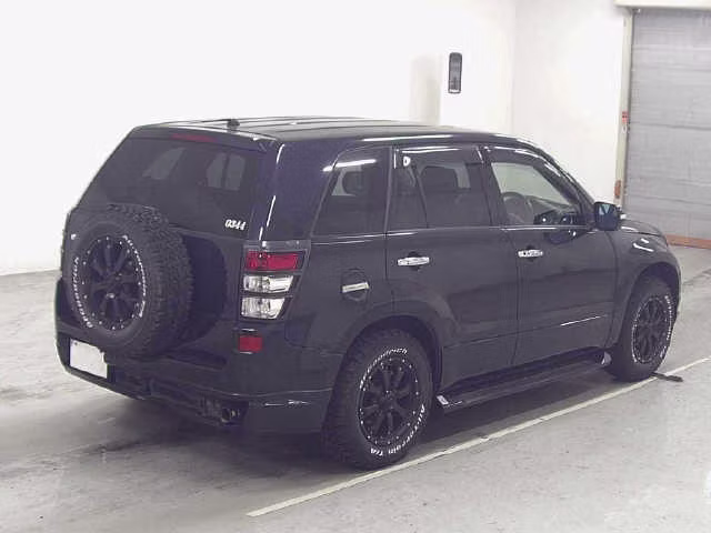 SUZUKI ESCUDO