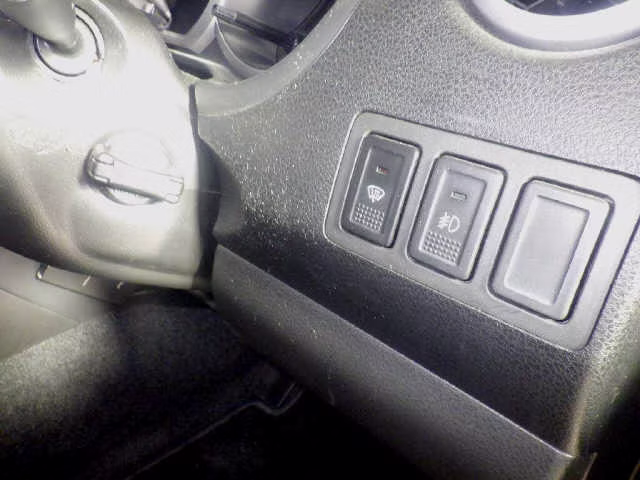SUZUKI ESCUDO