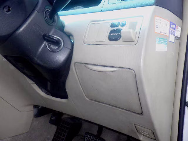 TOYOTA COROLLA SPACIO