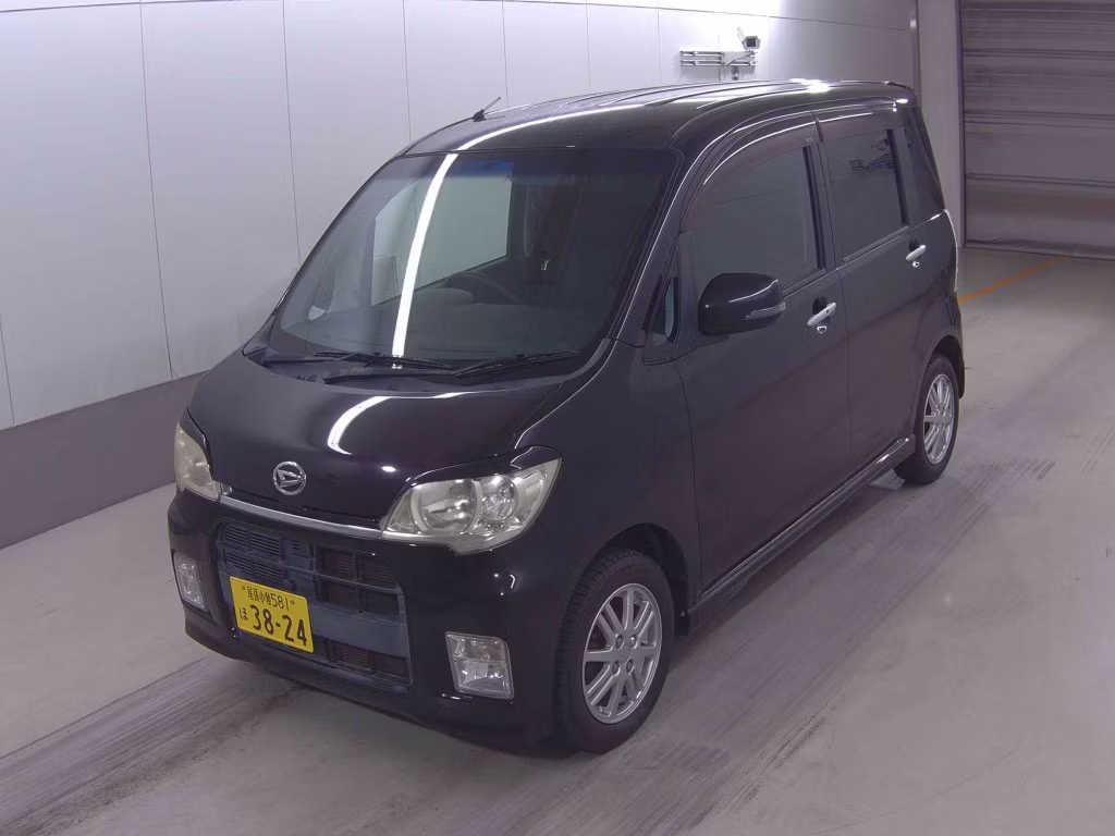 DAIHATSU TANTO EXE
