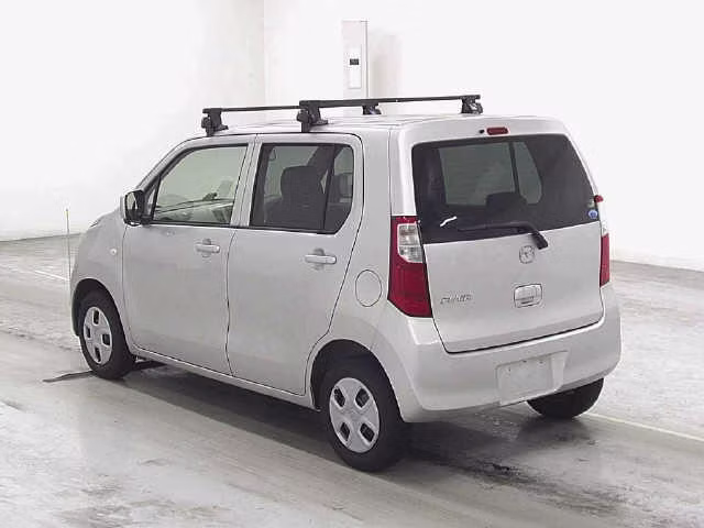 MAZDA FLAIR