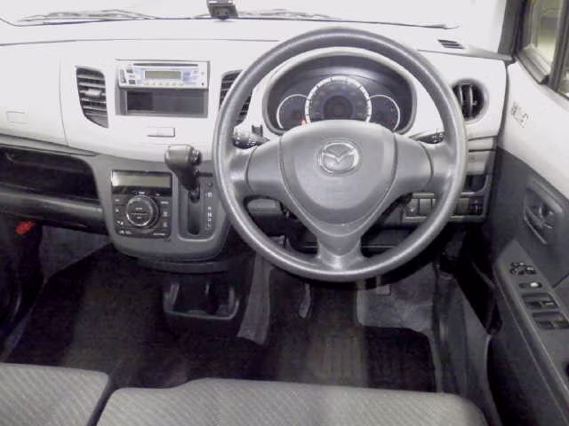 MAZDA FLAIR