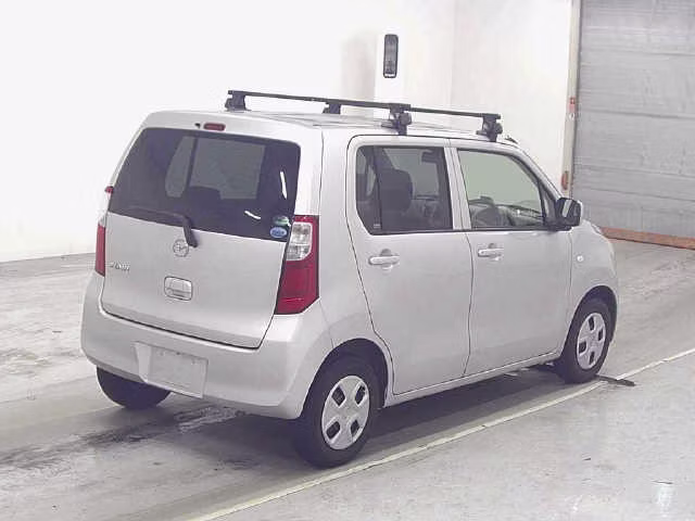 MAZDA FLAIR