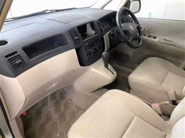 TOYOTA COROLLA SPACIO