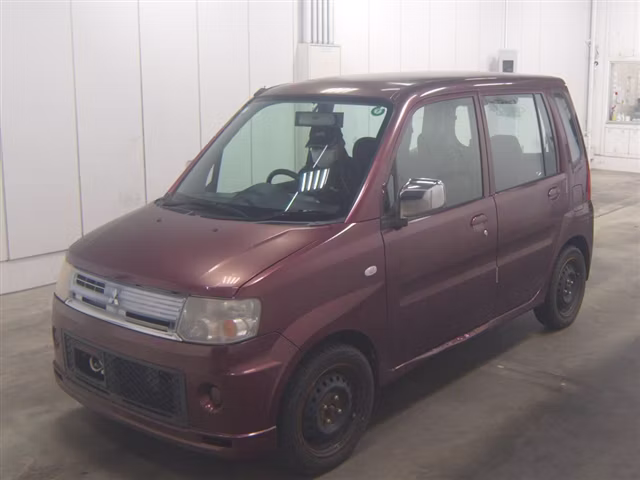 MITSUBISHI TOPPO