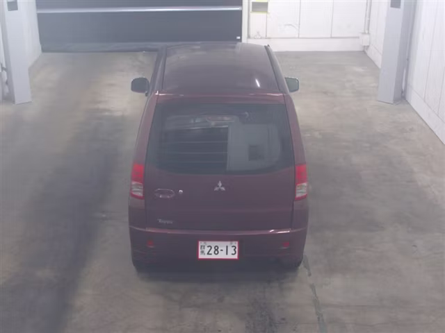 MITSUBISHI TOPPO