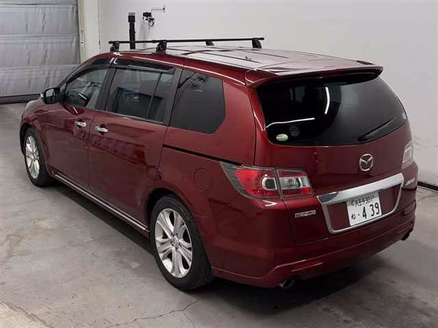 MAZDA MPV