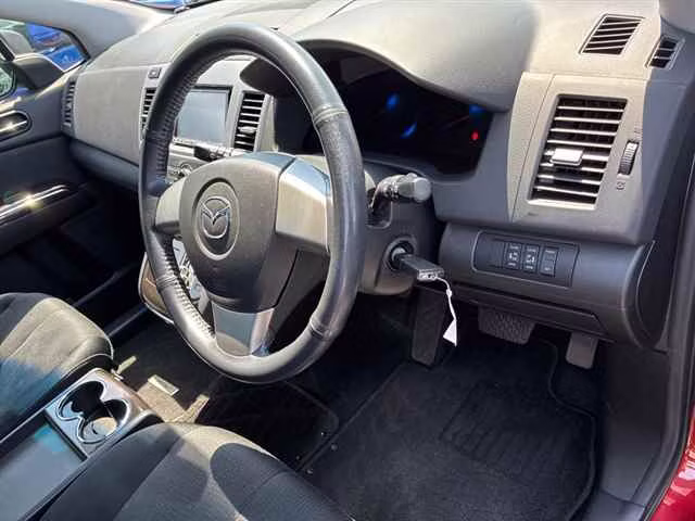 MAZDA MPV