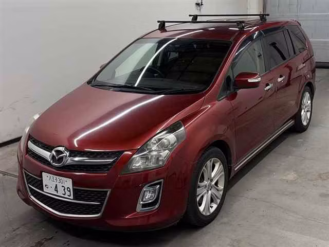 MAZDA MPV